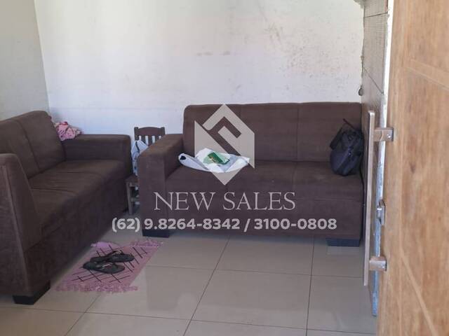 #14577 - Apartamento para Venda em Goiânia - GO - 3