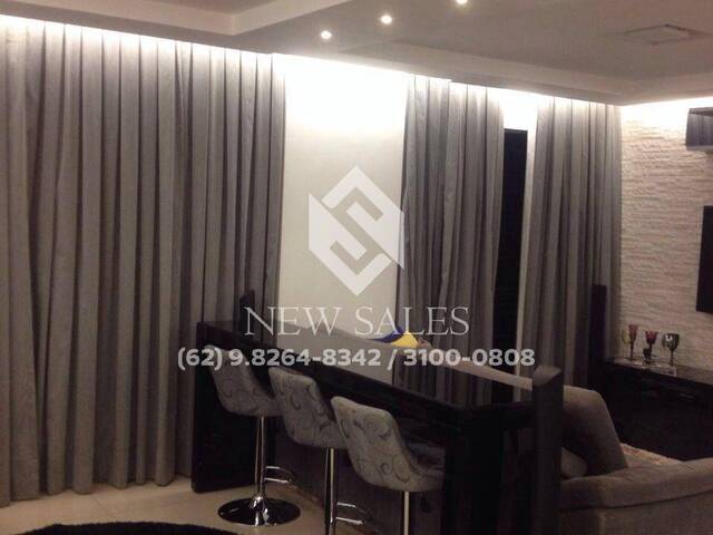 Apartamento para Venda em Goiânia - 4