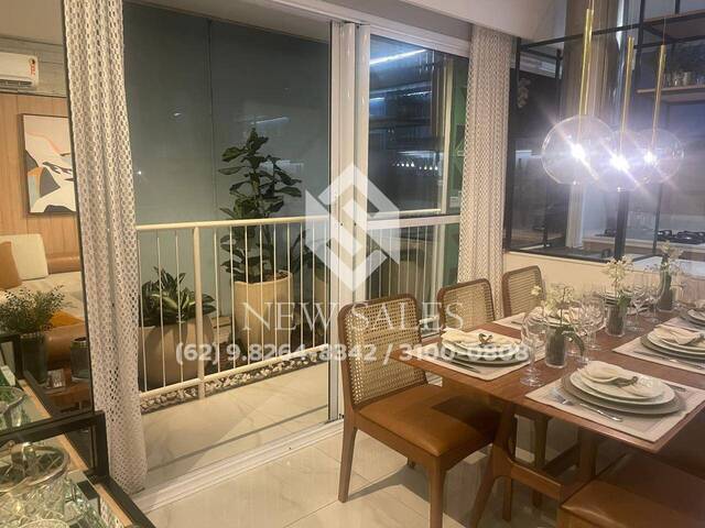 Apartamento para Venda em Goiânia - 4