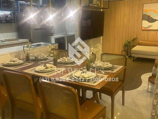 Apartamento para Venda em Goiânia - 5