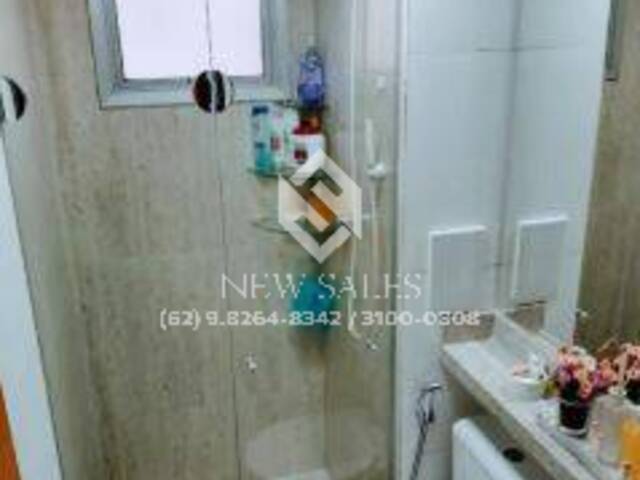 Apartamento para Venda em Goiânia - 5