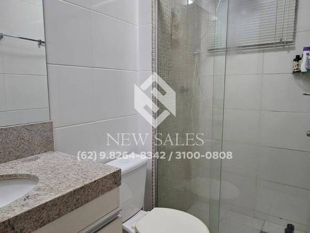 Apartamento para Venda em Goiânia - 3