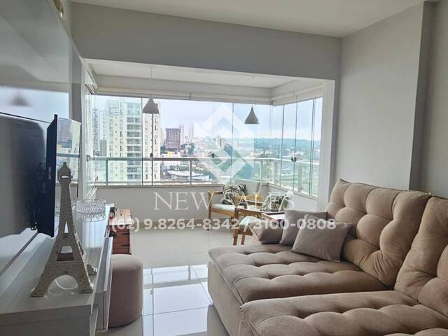 Apartamento para Venda em Goiânia - 2