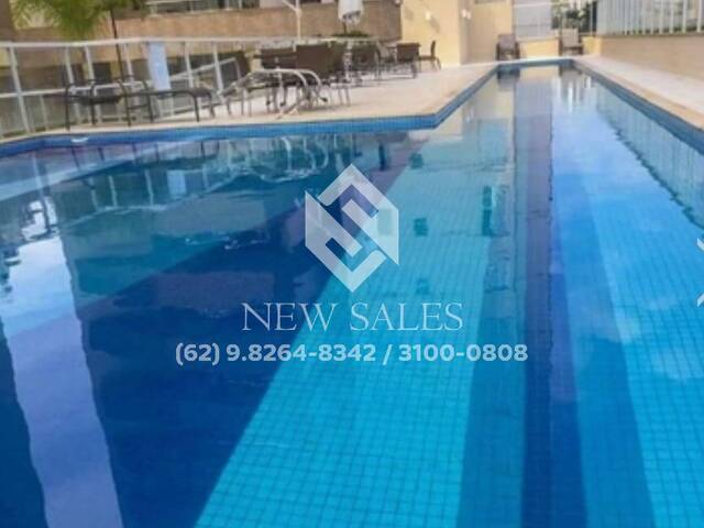 Apartamento para Venda em Goiânia - 4