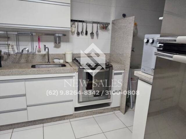 Apartamento para Venda em Goiânia - 5