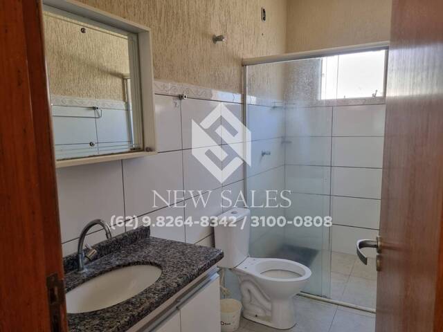 #14584 - Casa para Venda em Aparecida de Goiânia - GO - 3