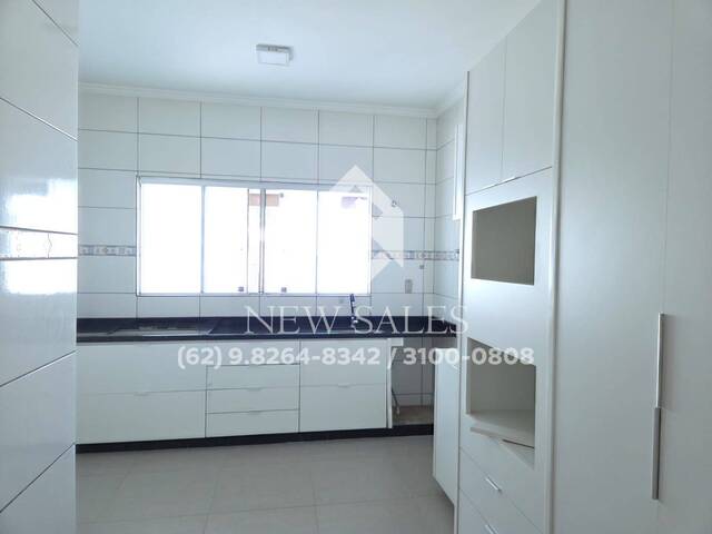 Casa para Venda em Aparecida de Goiânia - 5