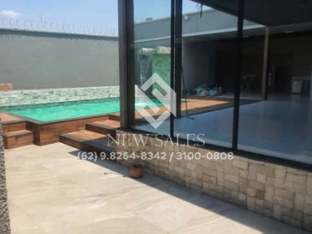 #14585 - Casa para Venda em Aparecida de Goiânia - GO - 3