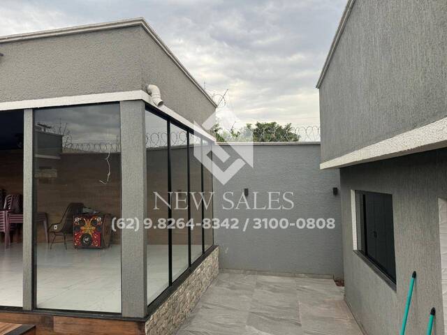 Casa para Venda em Aparecida de Goiânia - 4