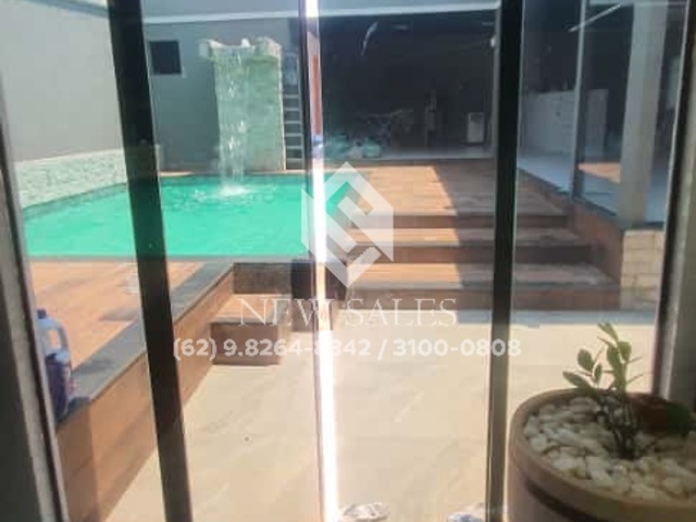 #14585 - Casa para Venda em Aparecida de Goiânia - GO - 2