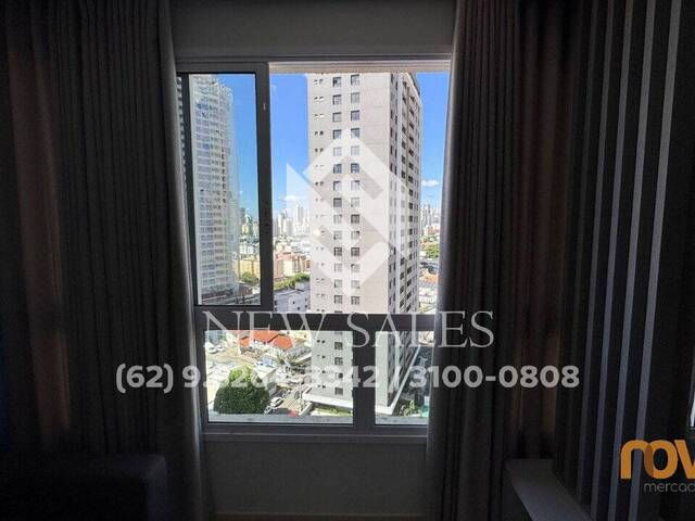 #14586 - Apartamento para Venda em Goiânia - GO - 2