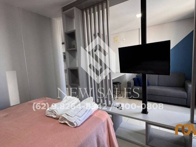 Apartamento para Venda em Goiânia - 4