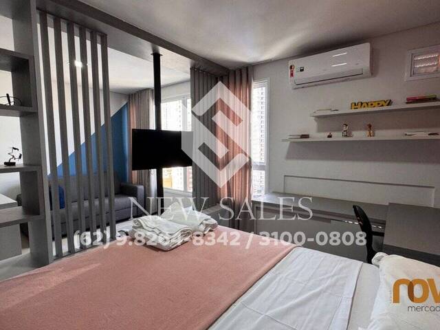 Apartamento para Venda em Goiânia - 5