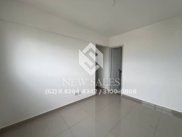 #14587 - Apartamento para Venda em Goiânia - GO - 1