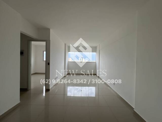 #14587 - Apartamento para Venda em Goiânia - GO - 2