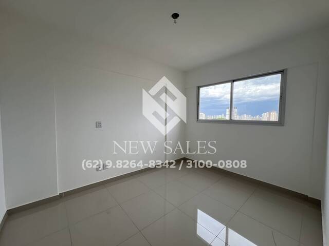#14587 - Apartamento para Venda em Goiânia - GO - 3