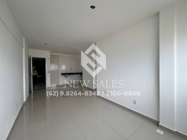 Apartamento para Venda em Goiânia - 4
