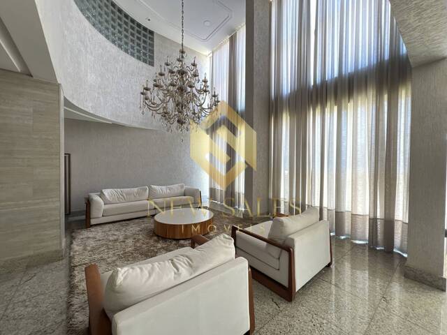 #14587 - Apartamento para Venda em Goiânia - GO - 1