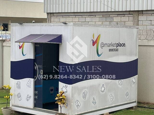 Apartamento para Venda em Aparecida de Goiânia - 5