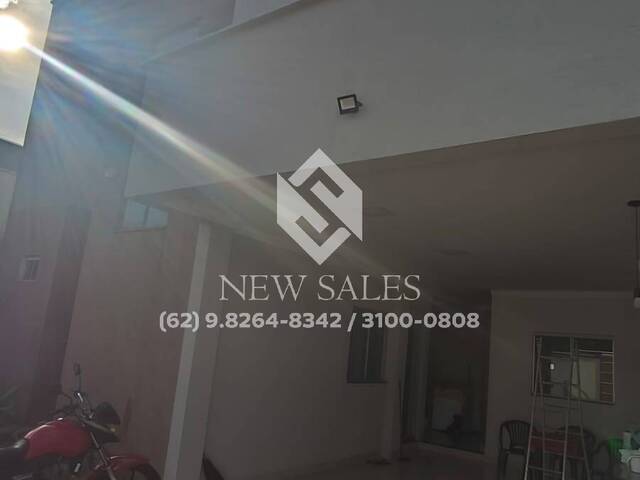#14590 - Casa para Venda em Goiânia - GO - 2