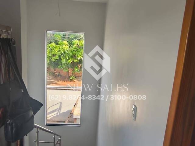 Casa para Venda em Goiânia - 4