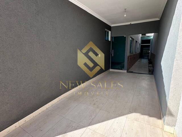 Casa para Venda em Aparecida de Goiânia - 5