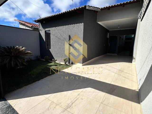 Casa para Venda em Aparecida de Goiânia - 4