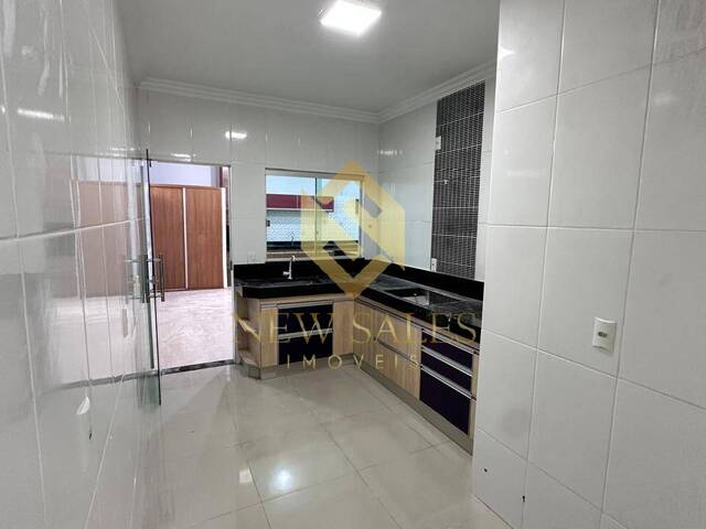 Casa para Venda em Aparecida de Goiânia - 3