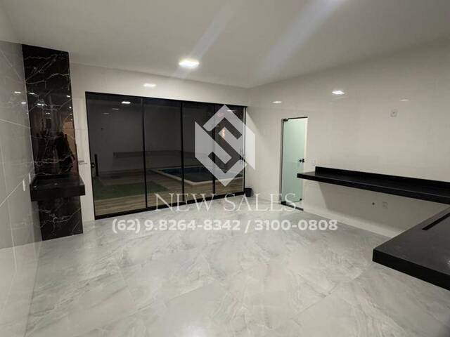 #14591 - Casa para Venda em Aparecida de Goiânia - GO - 3