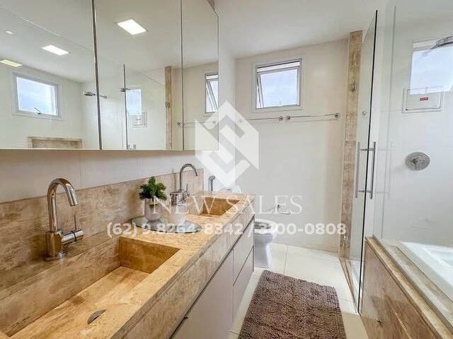 Apartamento para Venda em Goiânia - 4