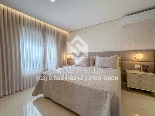 Apartamento para Venda em Goiânia - 5
