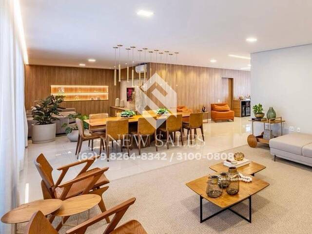 #14592 - Apartamento para Venda em Goiânia - GO - 2