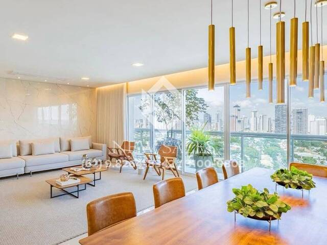 #14592 - Apartamento para Venda em Goiânia - GO - 1