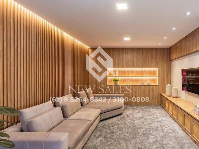 #14592 - Apartamento para Venda em Goiânia - GO - 3