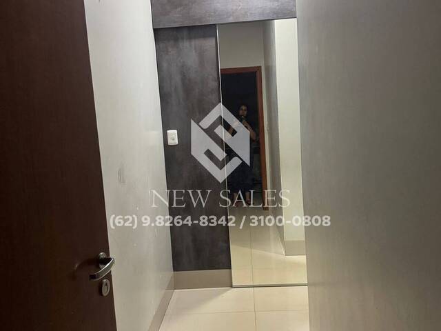 Casa para Venda em Goiânia - 4
