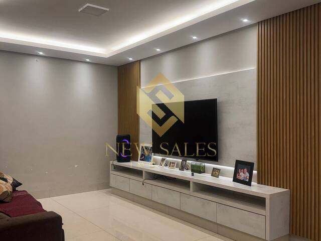 #14593 - Casa para Venda em Goiânia - GO - 1