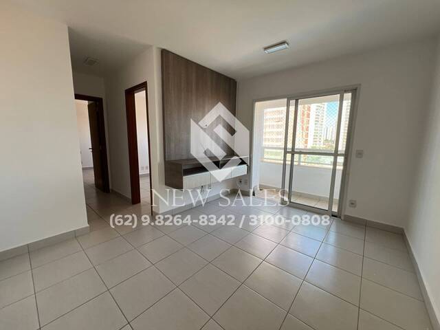 #14599 - Apartamento para Venda em Goiânia - GO - 1