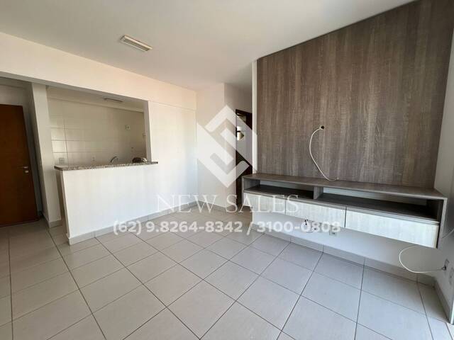Apartamento para Venda em Goiânia - 4