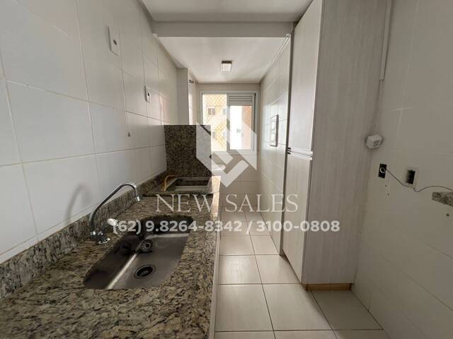 Apartamento para Venda em Goiânia - 5