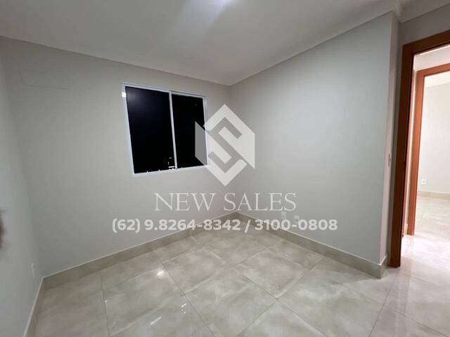 #14602 - Apartamento para Venda em Goiânia - GO - 1