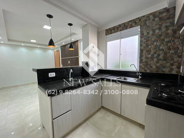 Apartamento para Venda em Goiânia - 5