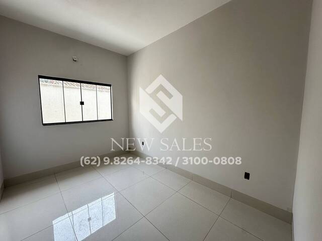 #14604 - Casa para Venda em Aparecida de Goiânia - GO - 3
