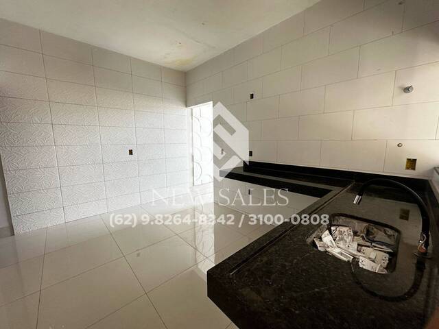 Casa para Venda em Aparecida de Goiânia - 5