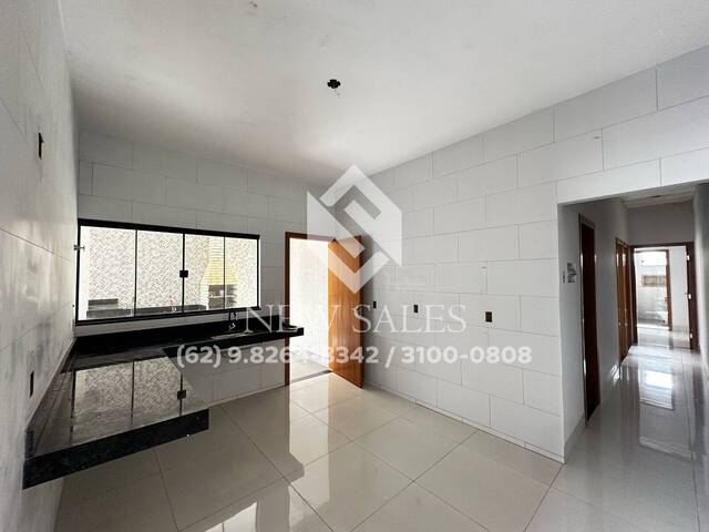 Casa para Venda em Aparecida de Goiânia - 4