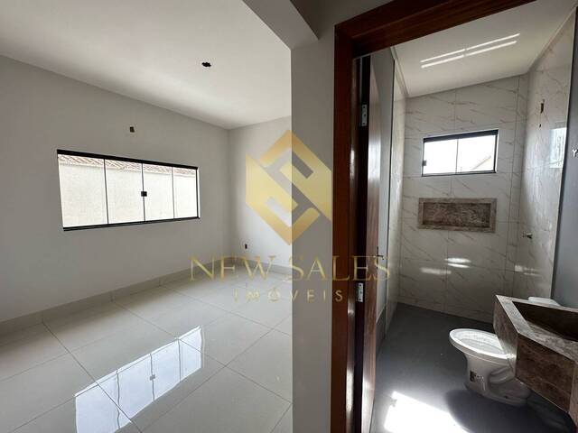 Casa para Venda em Aparecida de Goiânia - 4