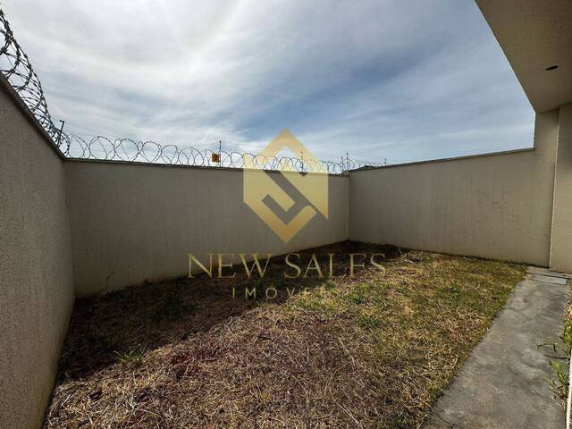 Casa para Venda em Aparecida de Goiânia - 5