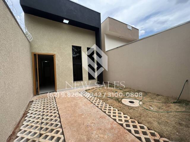 #14476 - Casa para Venda em Goiânia - GO - 3