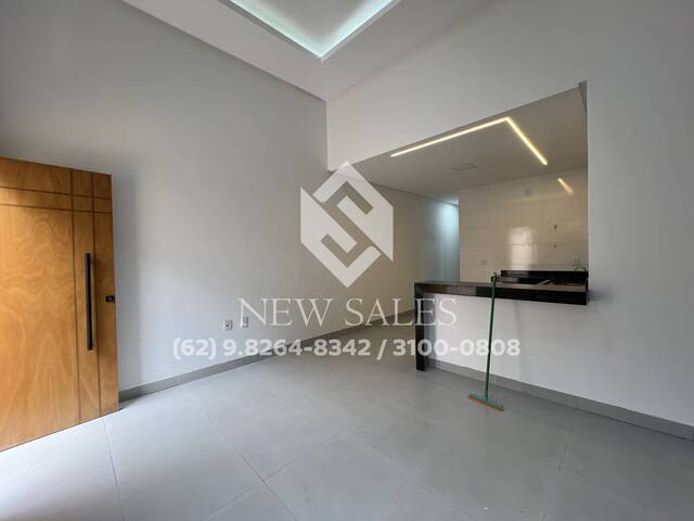 Casa para Venda em Goiânia - 4