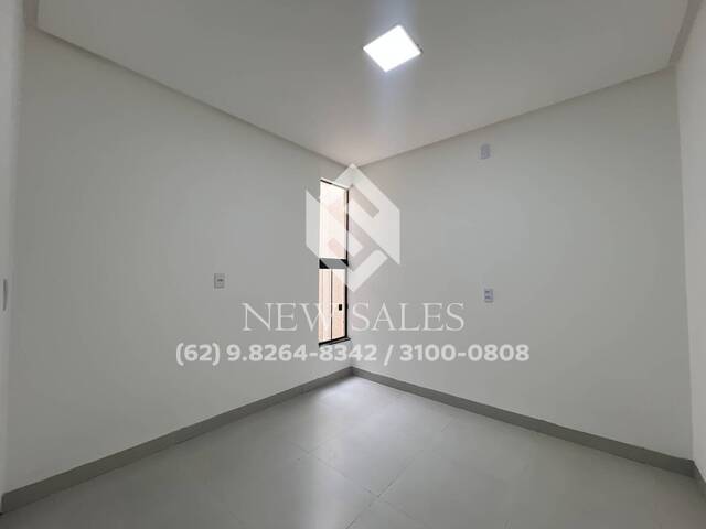 Casa para Venda em Goiânia - 5