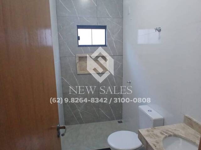 Casa para Venda em Goiânia - 5